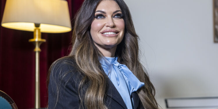 Κίμπερλι Γκιλφόιλ