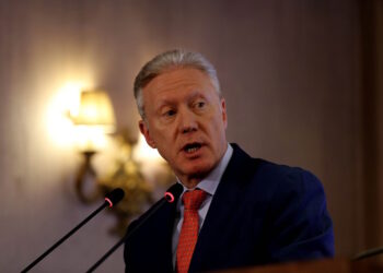 Λίβανος - Ιράν