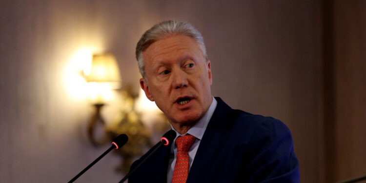 Λίβανος - Ιράν