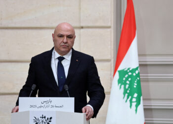 Λίβανος - Ισραήλ