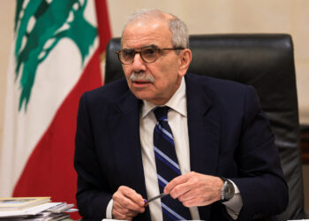 Λίβανος - Ισραήλ