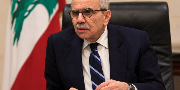 Λίβανος - Ισραήλ