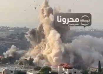 Ισραήλ. -Χεζμπολάχ