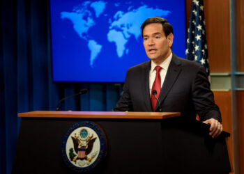 Ρούμπιο - ΗΠΑ