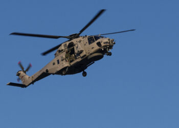 ελικόπτερα - Ισπανία - Airbus