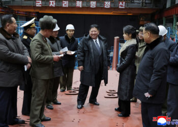 Κιμ Γιονγκ Ουν