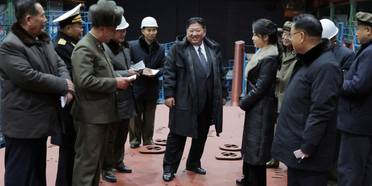 Κιμ Γιονγκ Ουν