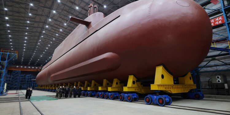 Κιμ Γιονγκ Ουν