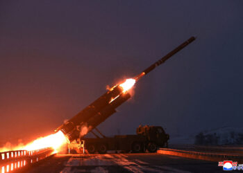 Βόρεια Κορέα