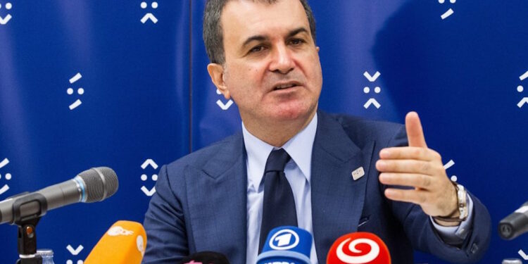 Ομέρ Τσελίκ