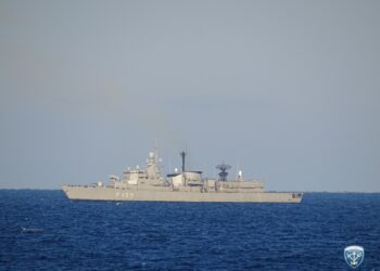 Πολεμικό Ναυτικό - ΓΕΝ