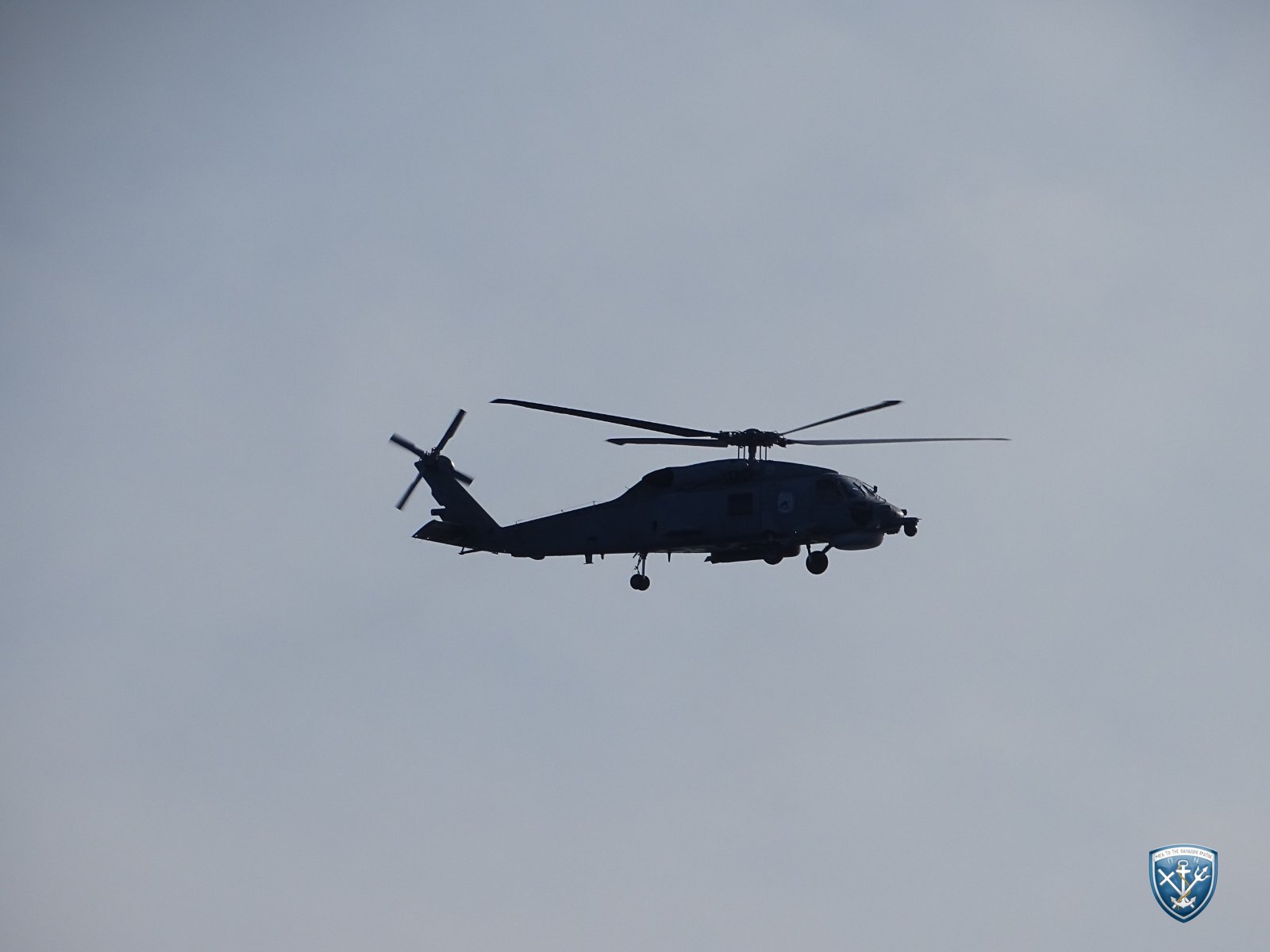 Πολεμικό Ναυτικό - ΓΕΝ