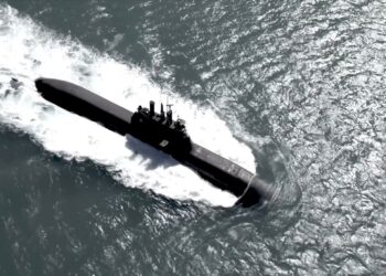 υποβρύχια - Πολεμικό Ναυτικό - 212CD