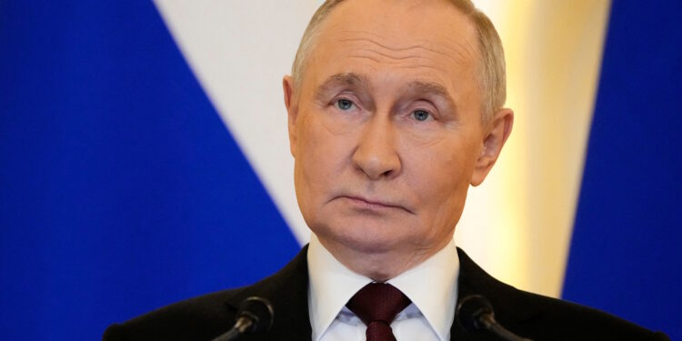 Πούτιν
