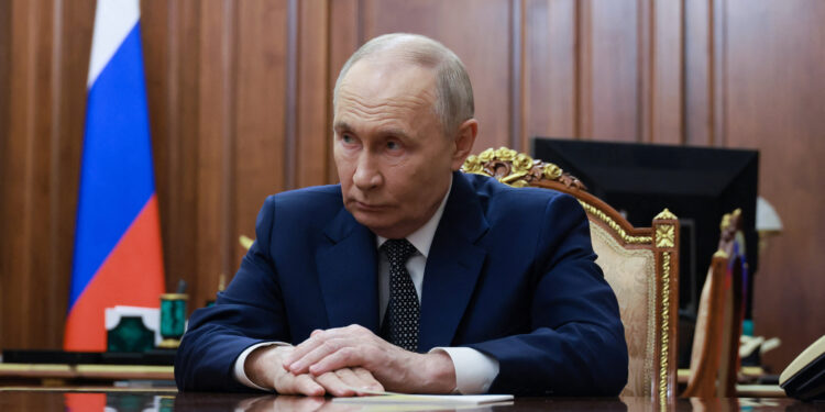 Πούτιν