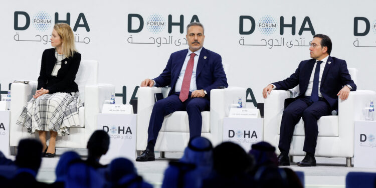 Κατάρ τουρκία