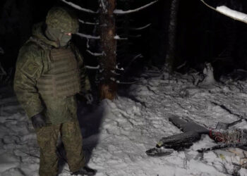 Ρωσία - «επίθεση» εναντίον Πούτιν