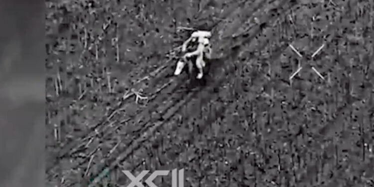 Ρωσία - Ουκρανία