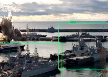 Sea Baby - ρωσικό υποβρύχιο