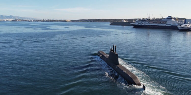 ΓΕΝ - 25η Μαρτίου