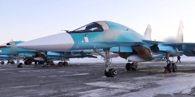 Su-34