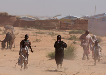 Διεθνής Αμνηστία