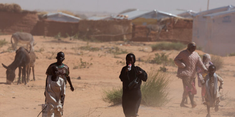 Διεθνής Αμνηστία