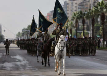 Συρία - αλ Σάρα