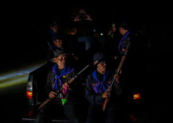 Ταϊλάνδη - Καμπότζη