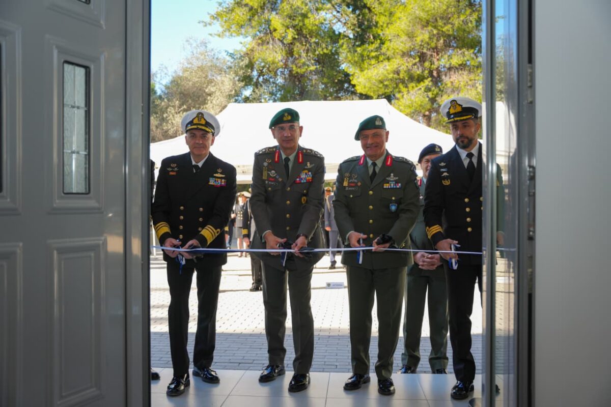 ΓΕΕΘΑ - ΤΝΕΕ