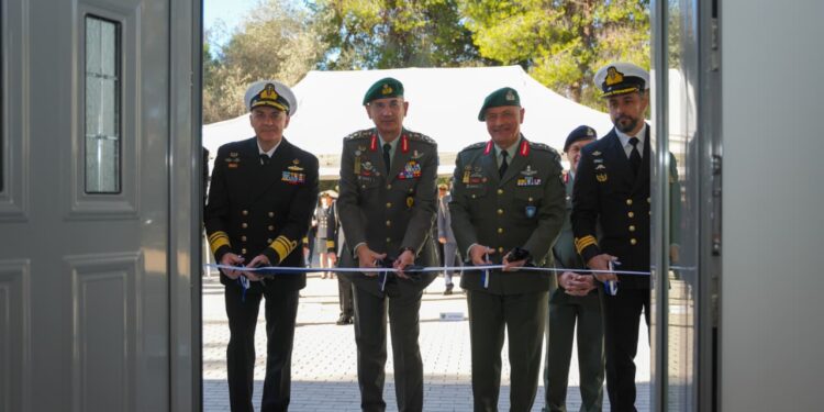 ΓΕΕΘΑ - ΤΝΕΕ