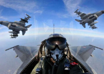 Τουρκία - Αιγαίο