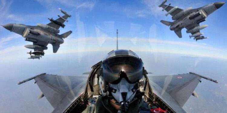 Τουρκία - Αιγαίο