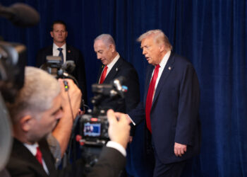 Τραμπ - F-35 στην Τουρκία