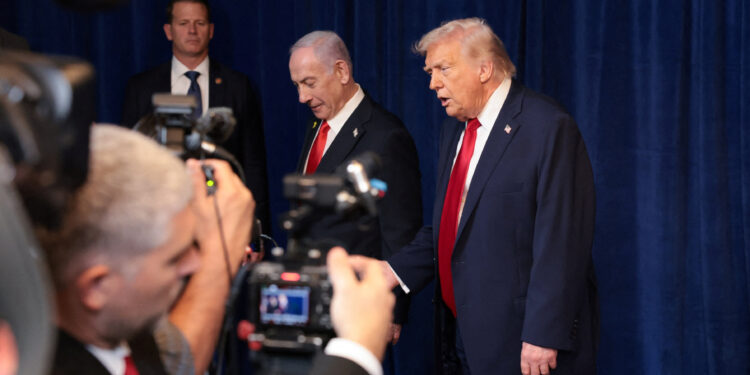 Τραμπ - F-35 στην Τουρκία