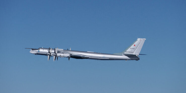 Tu-95MS
