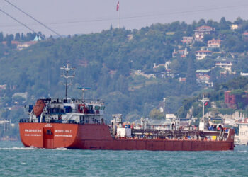 Ρωσικό πλοίο