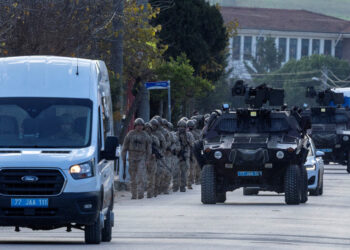 Τουρκία - ΙΚ