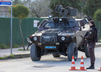 Τουρκία - ΙΚ