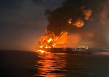 Ρωσία - Μαύρη Θάλασσα - Τουρκία