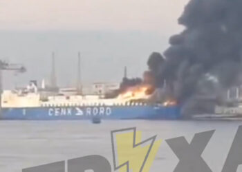 Ουκρανία - Οδησσός