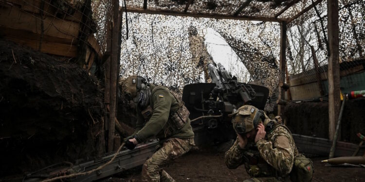 Ουκρανία - Σιβέρσκ