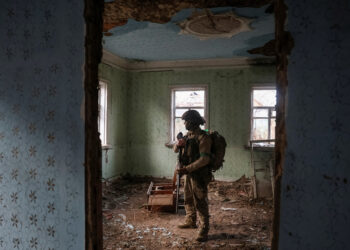 Μίρνοχραντ