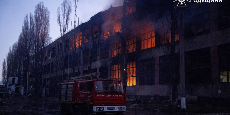 Ρωσία - Ουκρανία