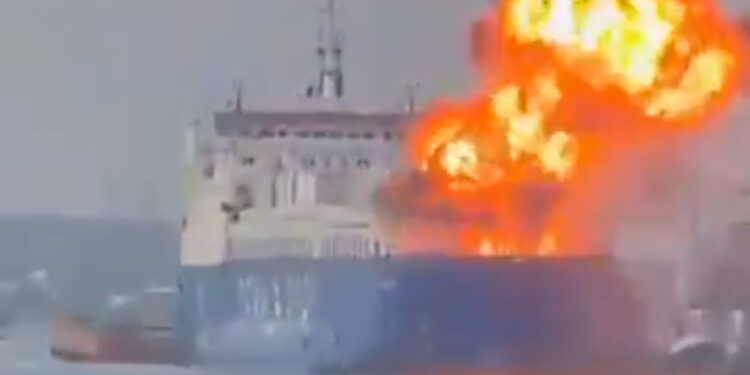 Τουρκία - Ουκρανία