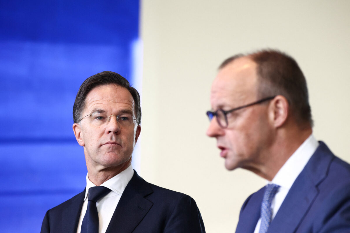 Μερτς - Ρούτε