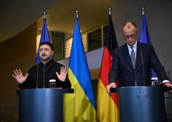 Ουκρανία - Ζελένσκι