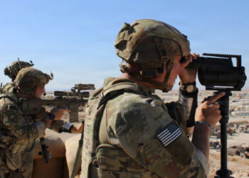 Συρία - CENTCOM