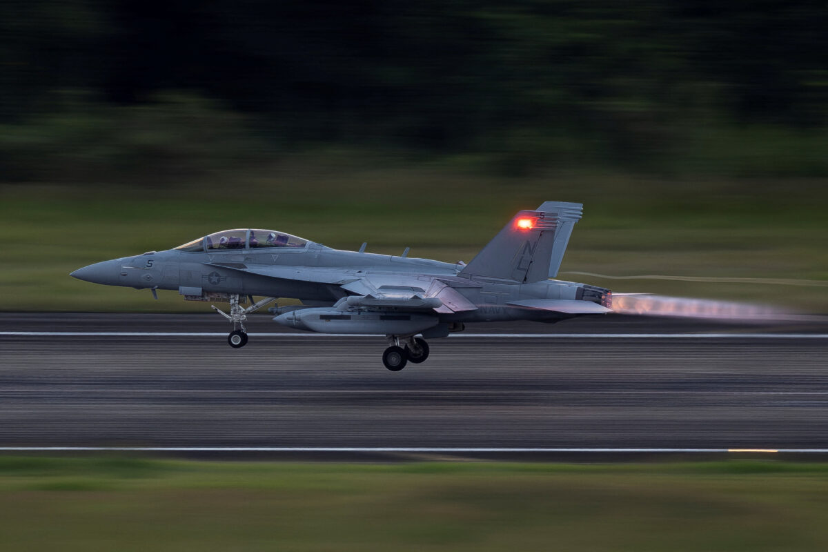 Βενεζουέλα - ΗΠΑ