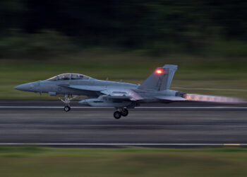 Βενεζουέλα - ΗΠΑ